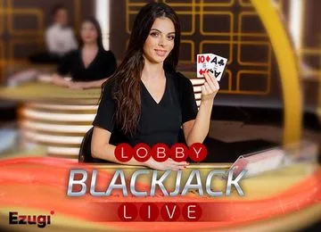 Blackjack