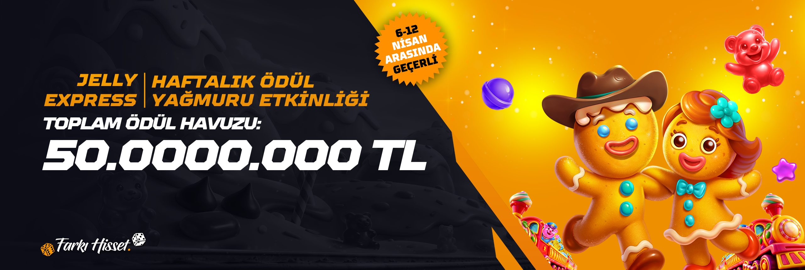 BONANZA BAYRAMI TURNUVASI